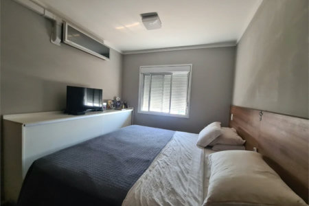 Apartamento à venda com 3 suítes em Vila Leopoldina, São Paulo, SP