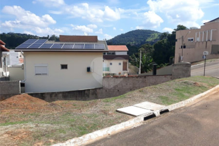 Terreno à venda em Loteamento Villa DI Roma, São Roque, SP