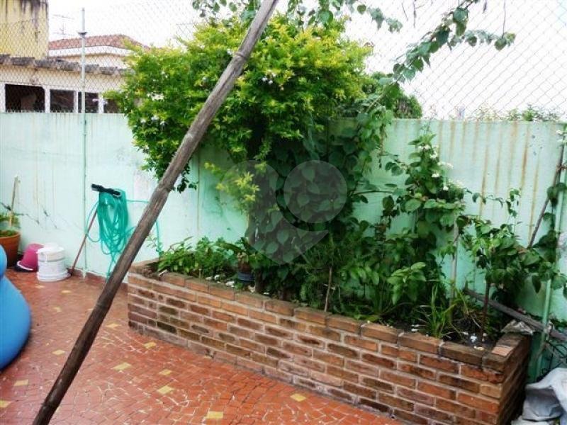 Sobrado à venda com 3 quartos, sendo 1 suíte, em Vila Aurora (zona Norte), São Paulo, SP
