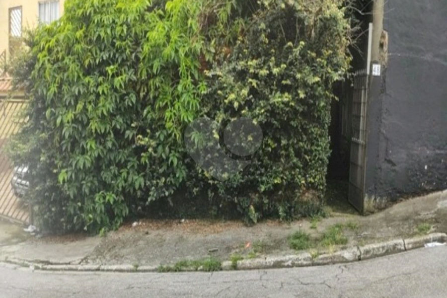 Terreno à venda em Vila Guilherme, São Paulo, SP