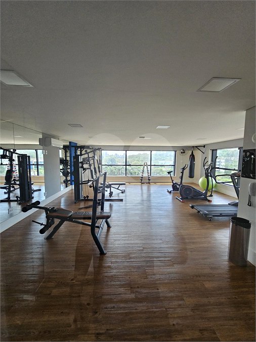 Apartamento à venda ou para alugar com 2 quartos em Santa Cruz do José Jacques, Ribeirão Preto, SP