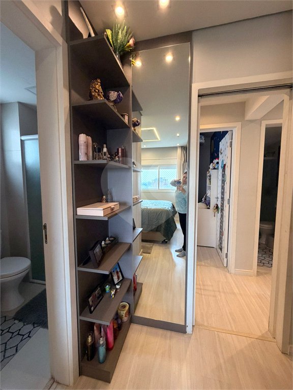 Apartamento à venda com 3 quartos, sendo 1 suíte,  no Centro, Diadema, SP