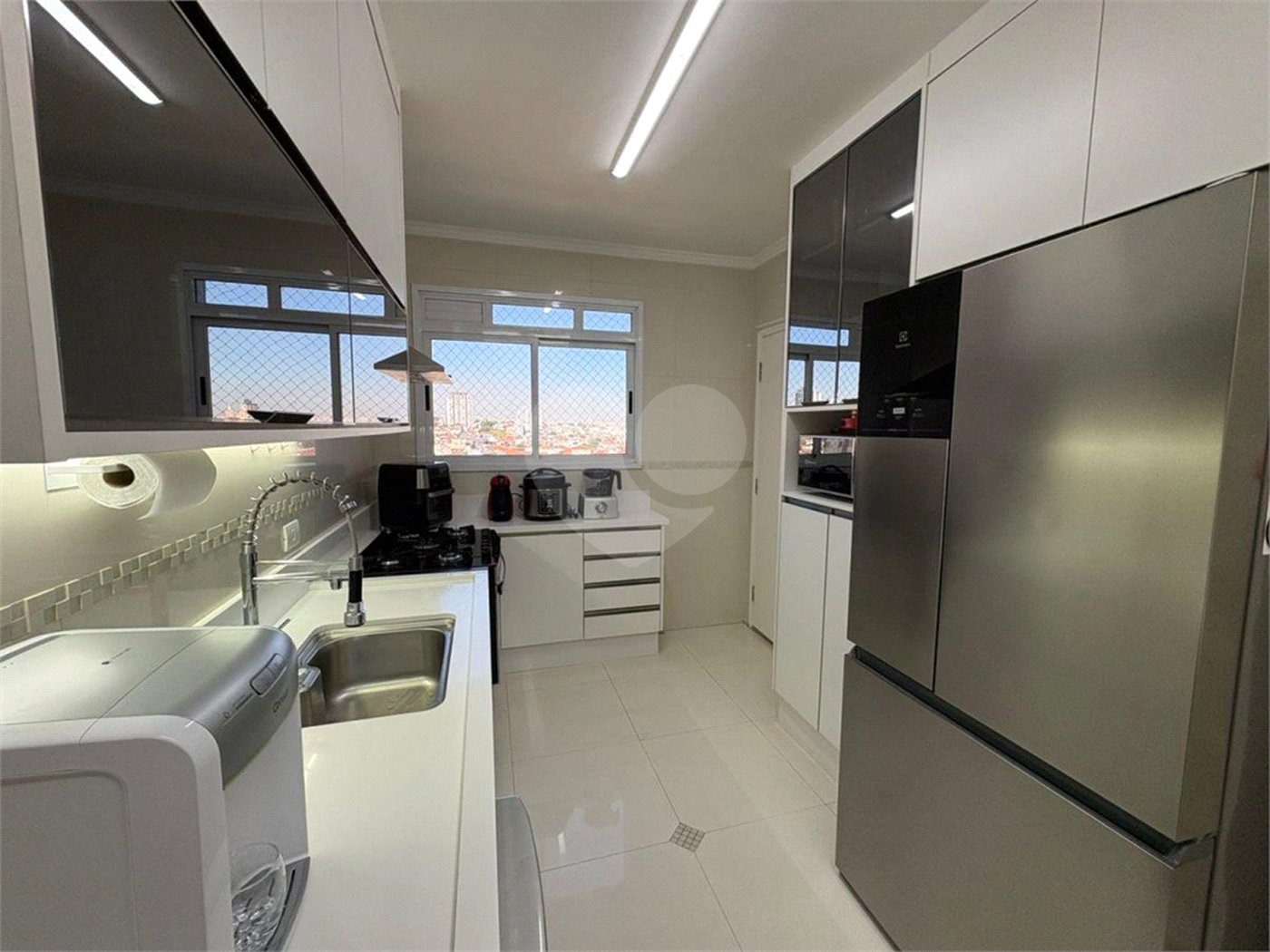 Apartamento à venda com 3 suítes em Santa Teresinha, São Paulo, SP