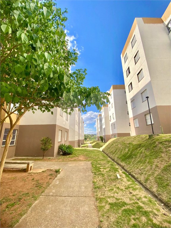 Apartamento à venda em Bairro das Brotas, Atibaia, SP
