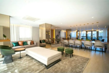 Apartamento à venda com 3 suítes em Vila Andrade, São Paulo, SP