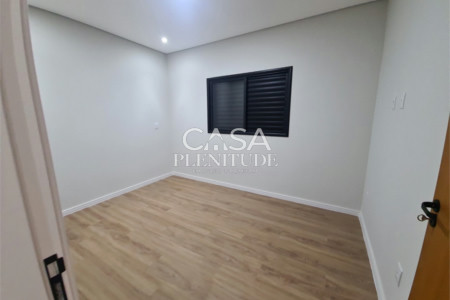 Casa em condomínio à venda com 3 quartos, sendo 1 suíte,  em Jardim Novo Horizonte, Sorocaba, SP