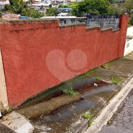Terreno à venda em Vila São Paulo, Mogi das Cruzes, SP