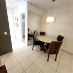 Apartamento Residencial à venda, Gonzaga, Santos - AP1004.