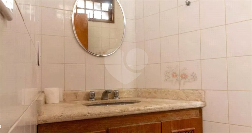 Casa à venda com 4 quartos, sendo 1 suíte, em Vila Tiradentes, São Paulo, SP