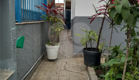 Casa à venda com 4 quartos em Parque da Lapa, São Paulo, SP