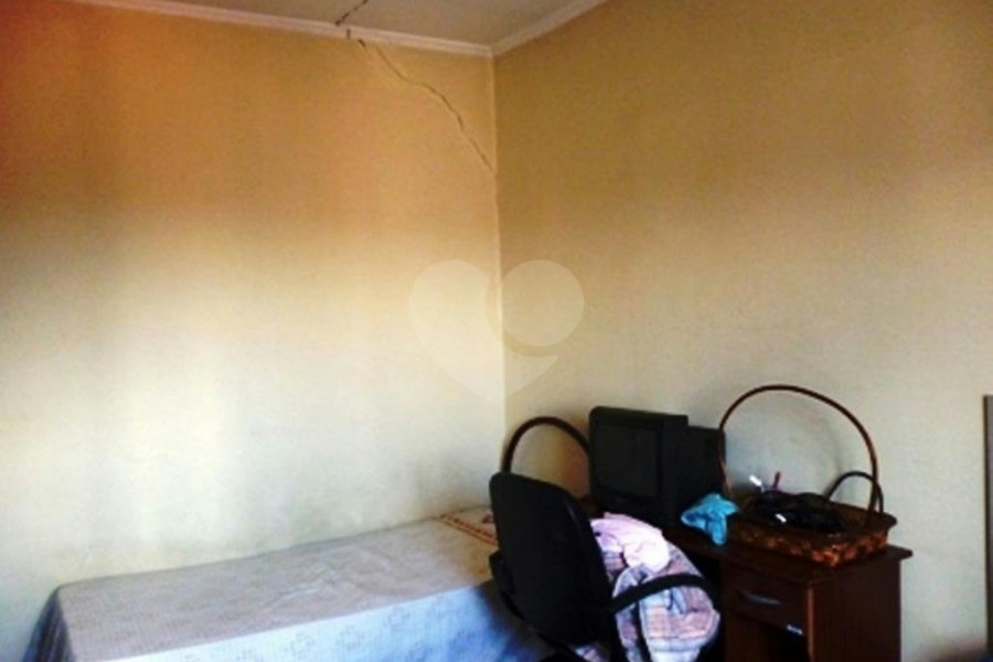 Sobrado à venda com 4 quartos, sendo 1 suíte, em Freguesia do Ó, São Paulo, SP