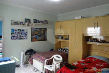 Sobrado à venda com 5 quartos, sendo 1 suíte, em Santana, São Paulo, SP