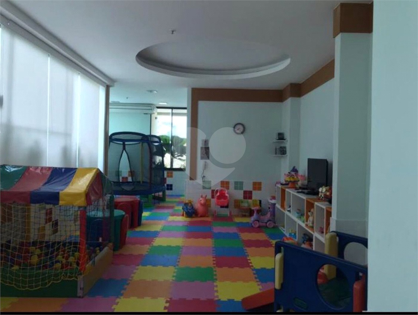 Apartamento à venda com 2 quartos, sendo 1 suíte, em Jacarepaguá, Rio de Janeiro, RJ