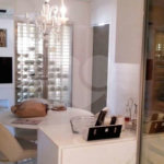 Apartamento à venda com 3 suítes em Morumbi, São Paulo, SP