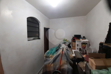 Sobrado à venda com 3 quartos, sendo 2 suítes, em Vila Gustavo, São Paulo, SP