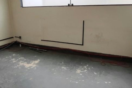 Casa com 4 dormitórios para alugar, 339 m² por R$ 44.688,51 - Gonzaga - Santos/SP