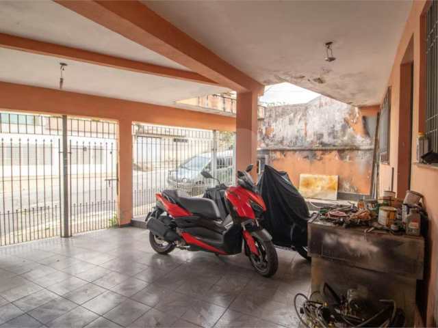 Casa à venda com 2 quartos em Jaçanã, São Paulo, SP
