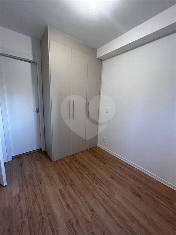 Apartamento para alugar com 1 quarto em Campo Belo, São Paulo, SP