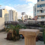 Sobrado à venda com 3 quartos, sendo 1 suíte, em Vila Paulista, São Paulo, SP