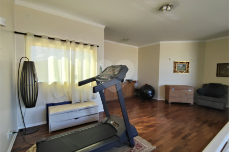 Casa para alugar com 6 quartos, sendo 4 suítes,  no Centro, Itapetininga, SP