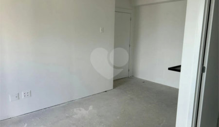 Studio à venda com 1 suíte em Brooklin Paulista, São Paulo, SP