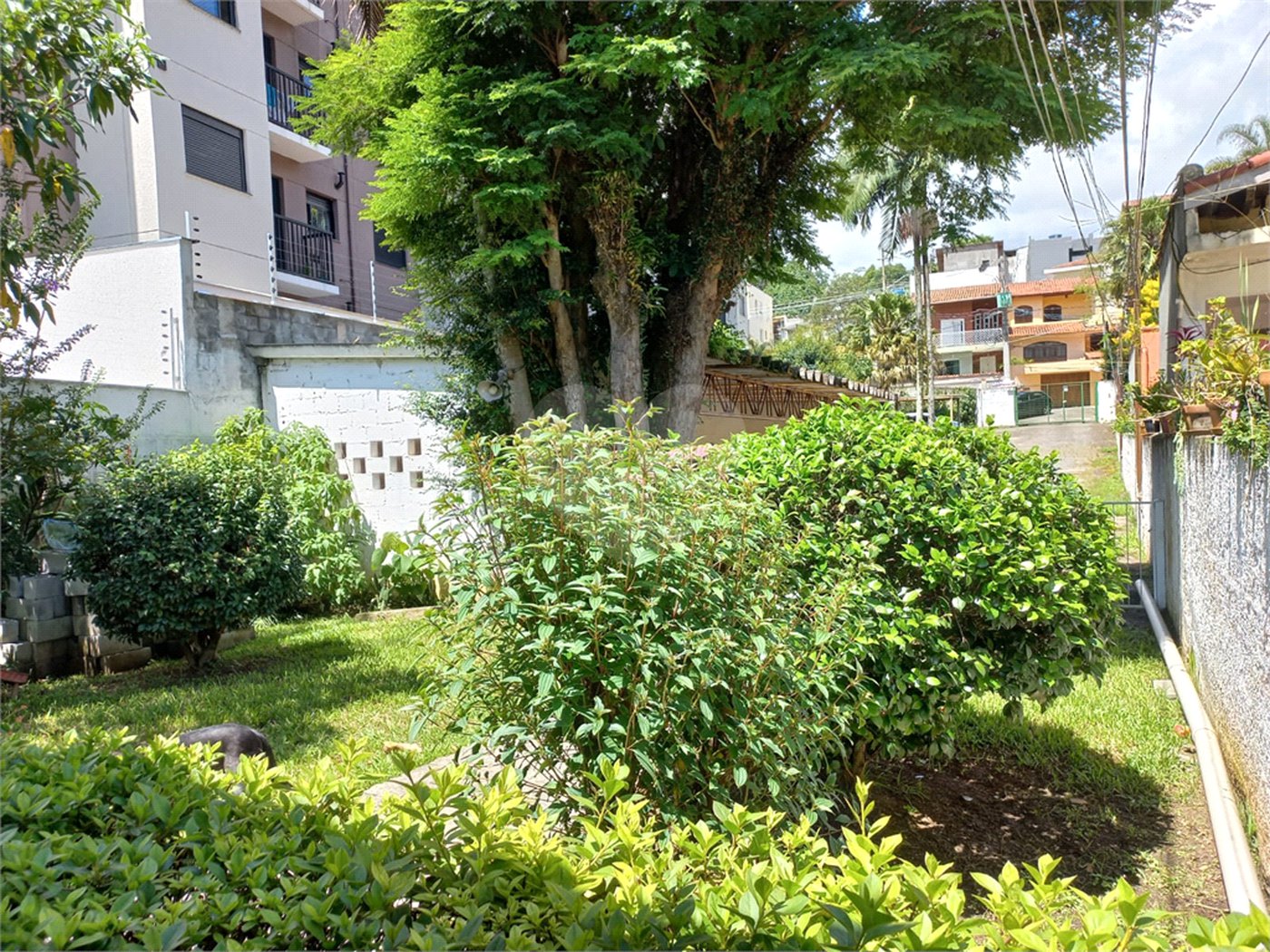 Casa Térrea à venda com 2 quartos em Horto Florestal, São Paulo, SP