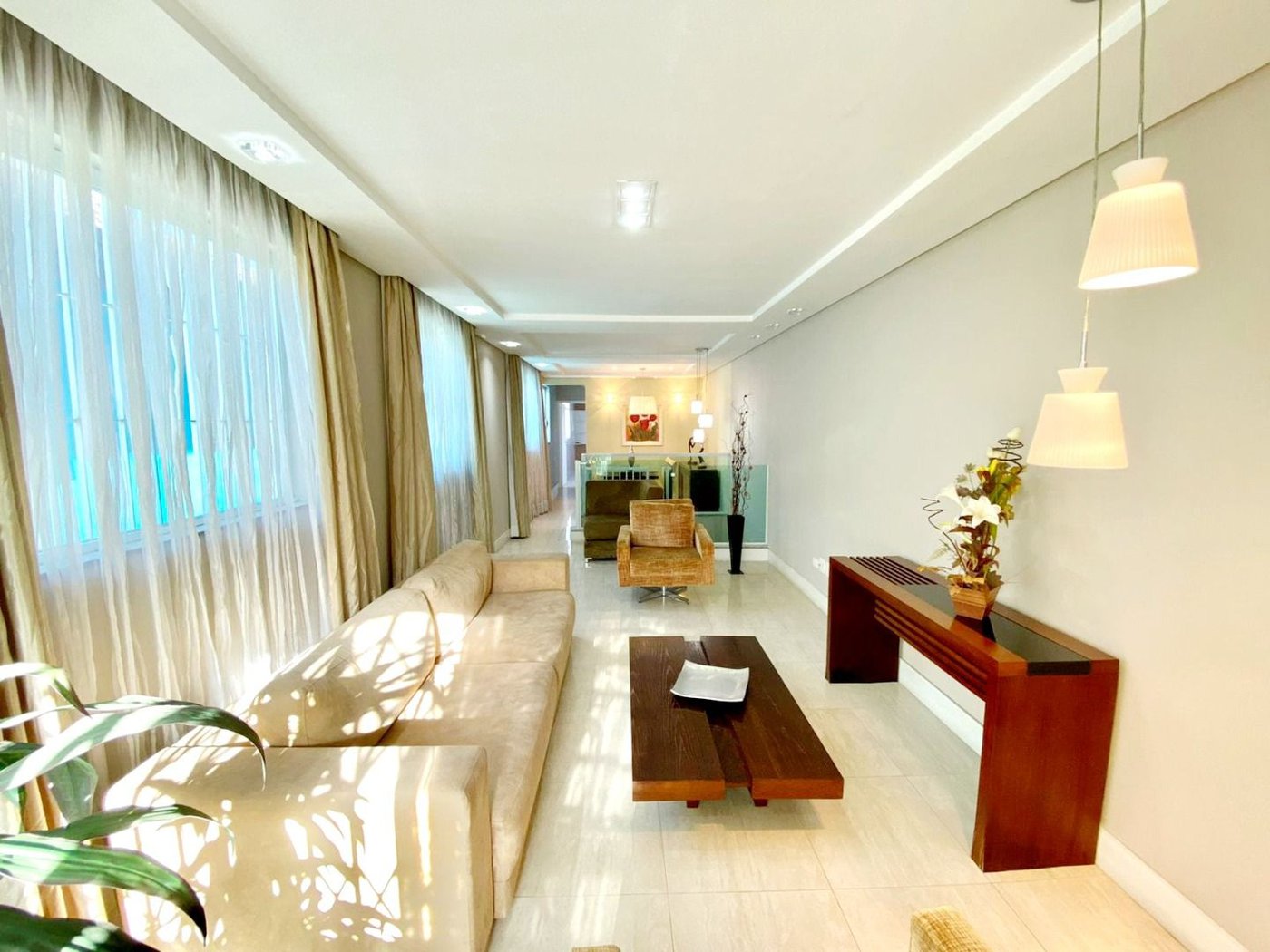 Casa com 3 dormitórios à venda, 272 m² por R$ 1.990.000,00 - Embaré - Santos/SP