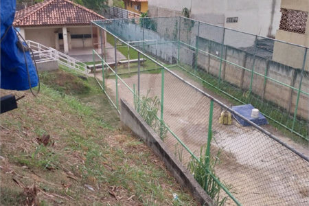 Apartamento à venda com 3 quartos em Campo Grande, Rio de Janeiro, RJ