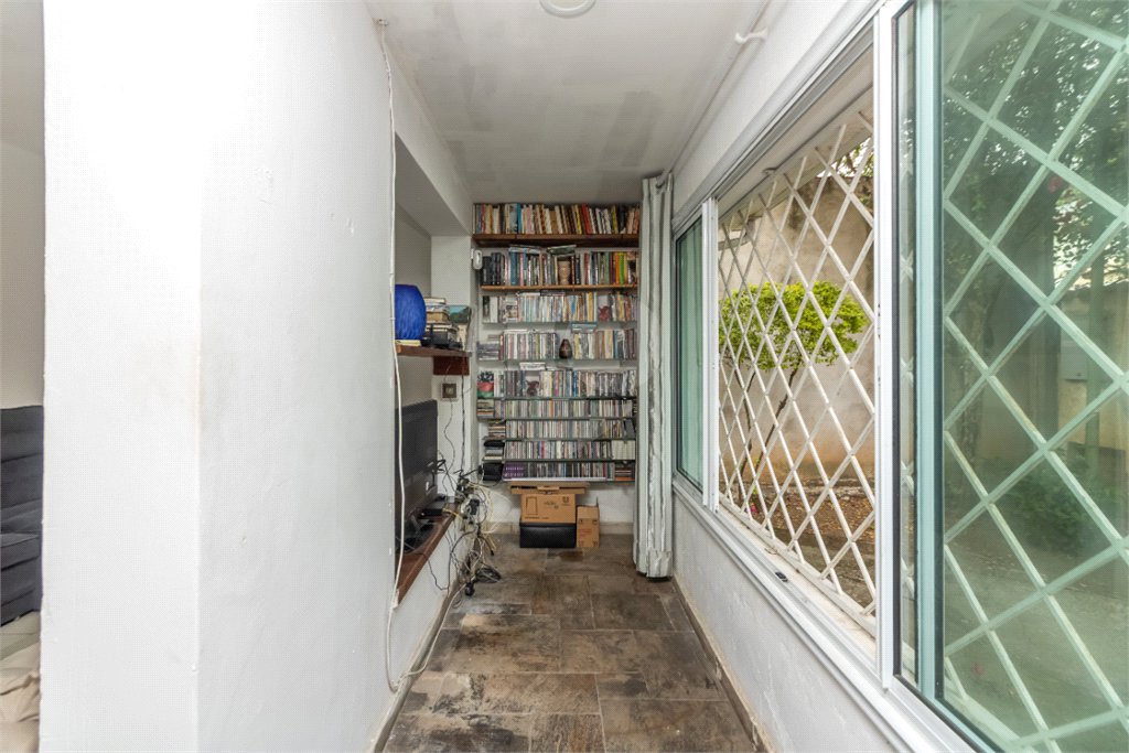 Casa à venda com 3 quartos, sendo 1 suíte, em Chácara Santo Antônio (zona Sul), São Paulo, SP