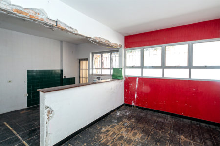 Casa Térrea à venda com 4 quartos, sendo 1 suíte,  em Brooklin Velho, São Paulo, SP