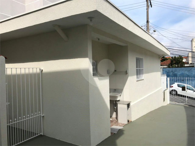 Casa Térrea à venda com 2 quartos em Santana, São Paulo, SP