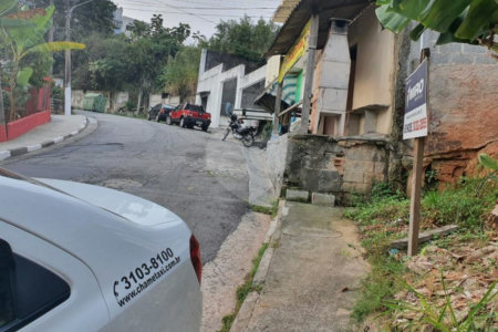 Terreno à venda em Vila Indiana, São Paulo, SP
