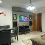 Apartamento à venda com 2 suítes em Vila Gustavo, São Paulo, SP