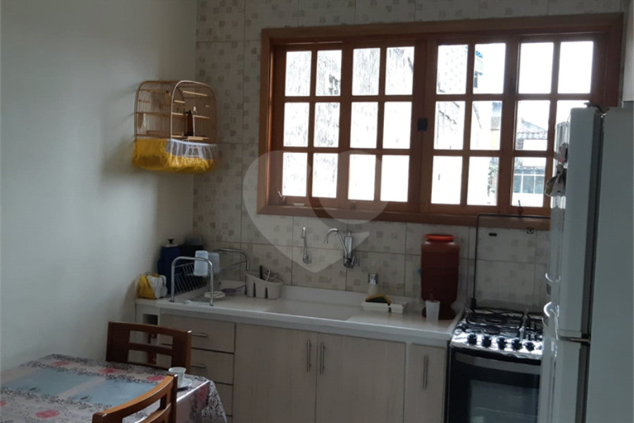 Casa à venda com 2 quartos, sendo 1 suíte, em Imirim, São Paulo, SP