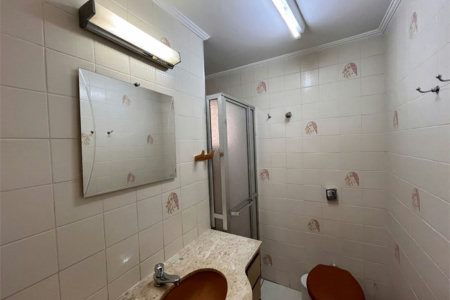 Apartamento à venda, 93 m² por R$ 350.000,00 - Enseada - Guarujá/SP