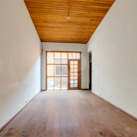 Casa Térrea à venda com 4 quartos, sendo 1 suíte, em Brooklin, São Paulo, SP