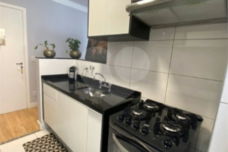 Apartamento à venda com 2 quartos em Vila Andrade, São Paulo, SP