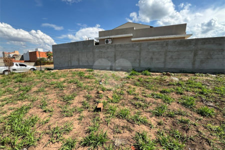 Terreno à venda em Residencial Vila Martins, Salto, SP