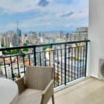 Apartamento à venda com 1 quarto em Vila Mariana, São Paulo, SP