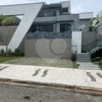 Terreno à venda com 4 suítes no condomínio Granja Anita, Mogi das Cruzes - SP