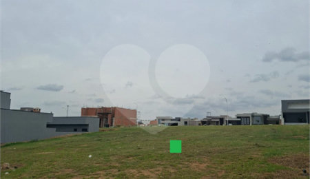 Terreno à venda no condomínio Residencial Dona Maria Candida, Indaiatuba - SP