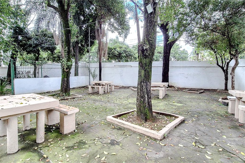 Apartamento à venda com 2 quartos em Lapa de Baixo, São Paulo, SP