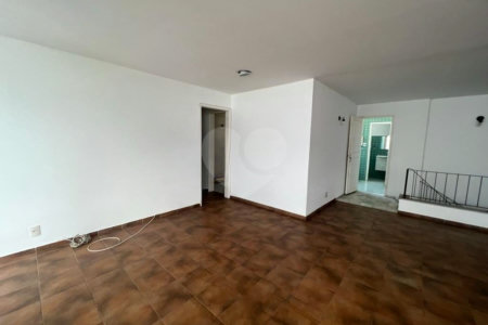 Apartamento à venda com 4 quartos em Tijuca, Rio de Janeiro, RJ