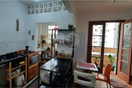 Apartamento 70m² na Bela Vista – Conforto e Localização Privilegiada