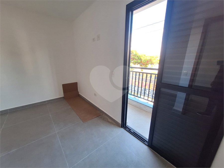 Apartamento à venda com 2 quartos em Vila Mazzei, São Paulo, SP