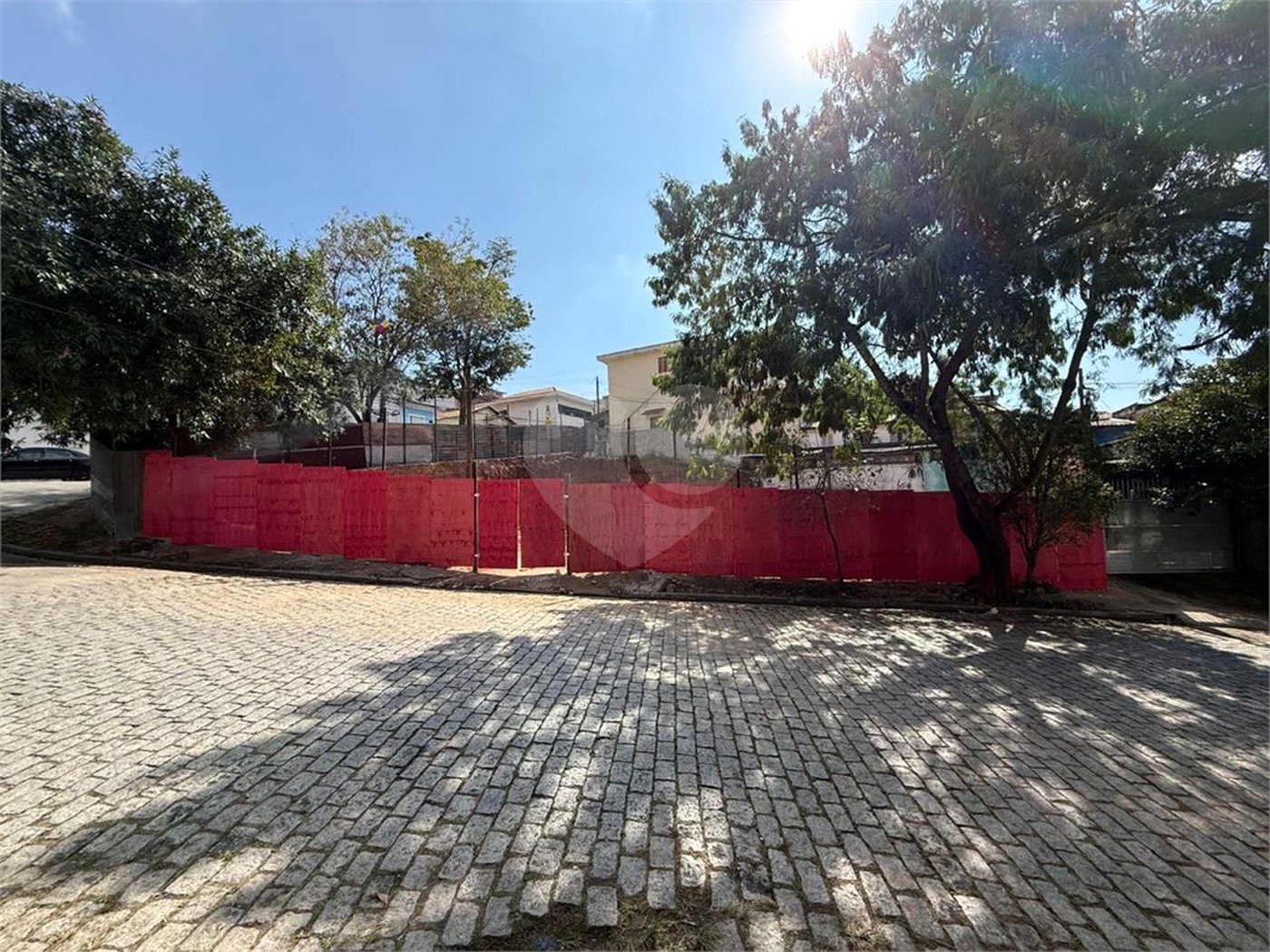 Terreno à venda em Jardim Ubirajara (zona Sul), São Paulo, SP