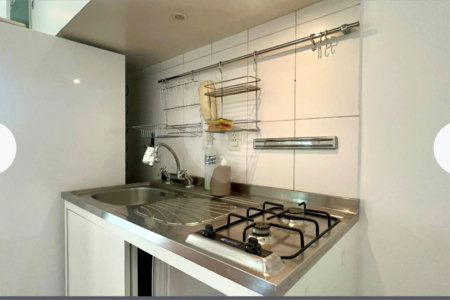 Apartamento à venda com 1 quarto em Pinheiros, São Paulo, SP