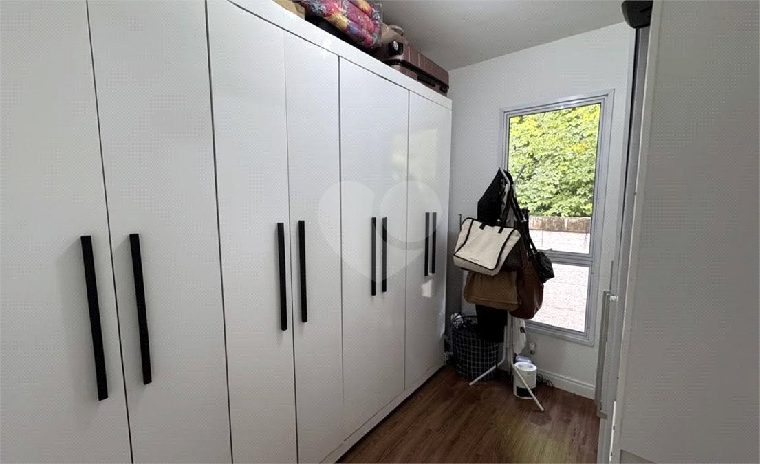 Casa à venda com 3 quartos, sendo 1 suíte, no condomínio Vivant, Rio de Janeiro - RJ