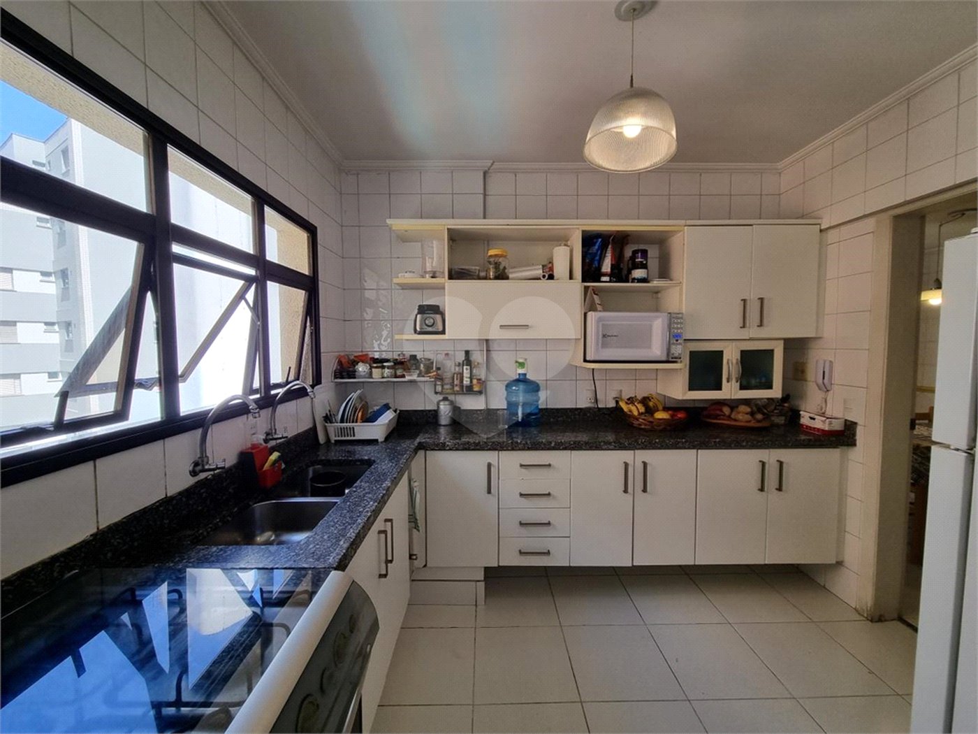 Apartamento à venda com 4 quartos, sendo 2 suítes, em Vila Suzana, São Paulo, SP