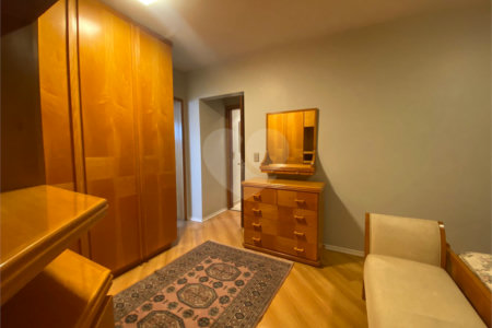 Apartamento à venda com 3 quartos, sendo 1 suíte, em Santana, São Paulo, SP